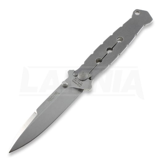 Складной нож Fox Hector Stonewashed FX-504SW