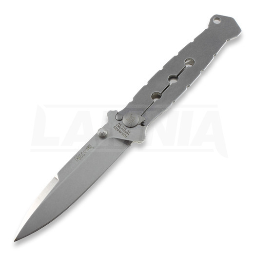 Fox Hector Stonewashed folding knife FX-504SW
