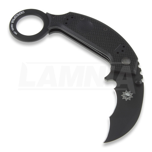 Fox Derespina Karambit sklopivi nož FX-590