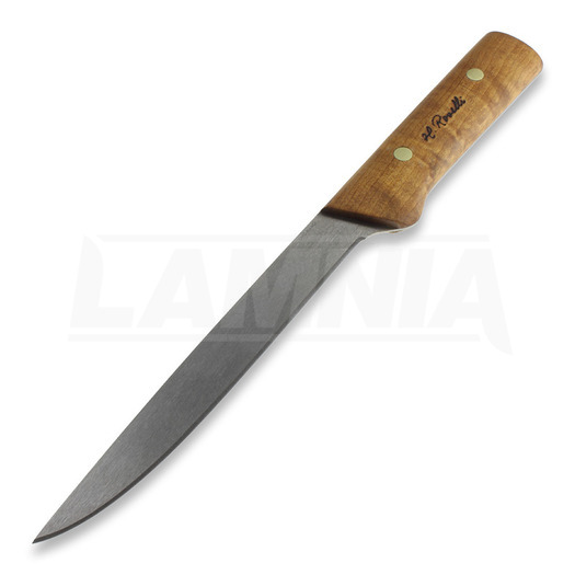 Roselli Astrid UHC File knife R757