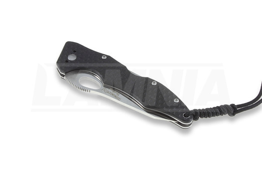 Black Fox Pocket Knife G10 kääntöveitsi