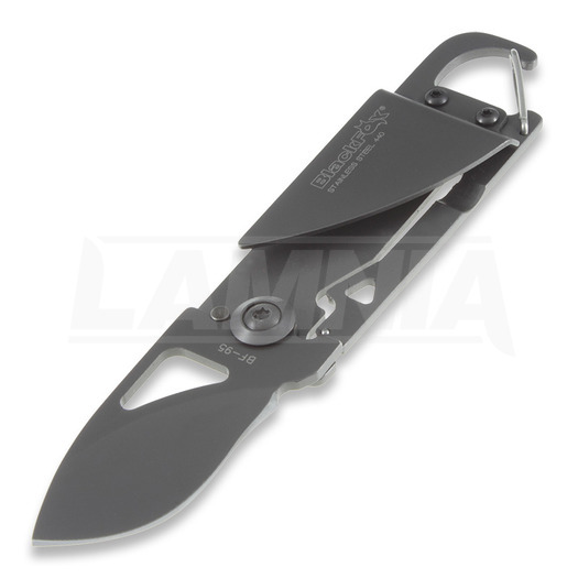 Black Fox Bulldog sklopivi nož