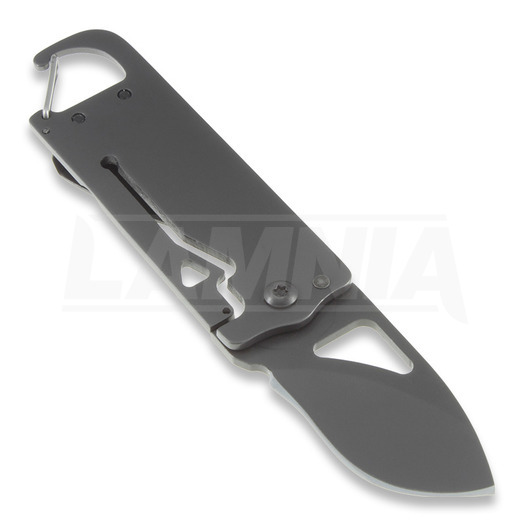 Black Fox Bulldog folding knife