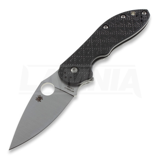 Zavírací nůž Spyderco Domino C172CFP