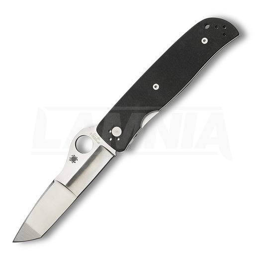 Сгъваем нож Spyderco Double Bevel C174GP