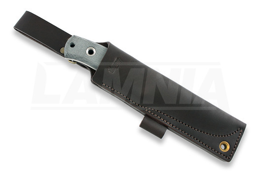 TRC Knives TR-15 Bushcraft kniv