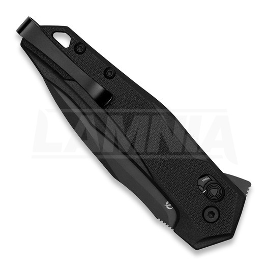 Kershaw Monitor folding knife 2041
