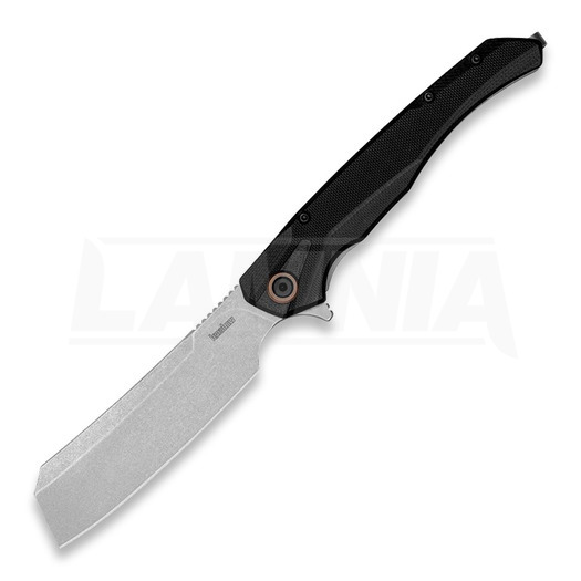 Kershaw Strata Cleaver folding knife 2078