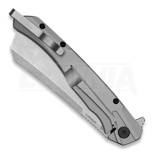 Kershaw Strata Cleaver vouwmes 2078