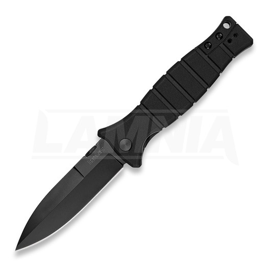 Kershaw XCOM Linerlock folding knife 3425