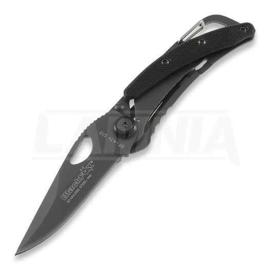 Liigendnuga Black Fox Pocket Knife G10