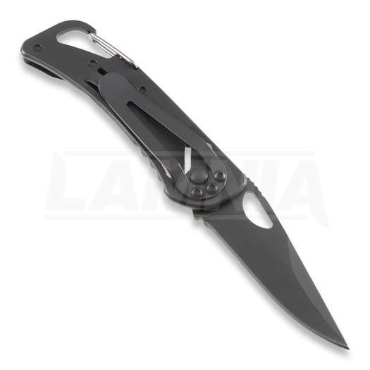 Black Fox Pocket Knife G10 összecsukható kés