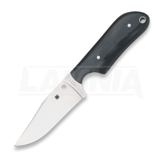 Spyderco Street Beat סכין צוואר FB15P