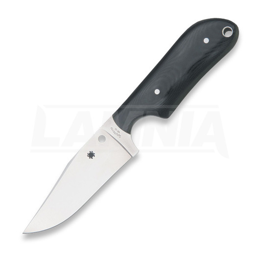 Spyderco Street Beat neck knife FB15P