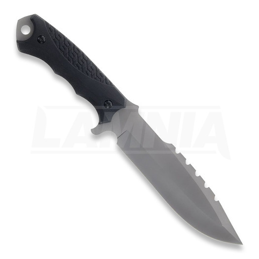 Schrade Extreme Survival Fixed Blade knife