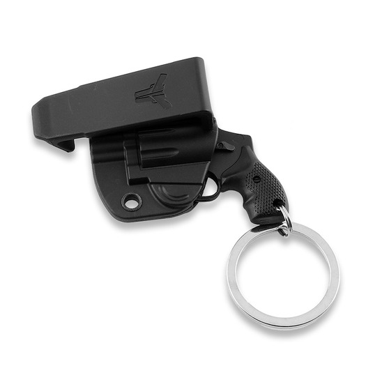 Blade Tech Holster/Firearm Keychain - Revolver