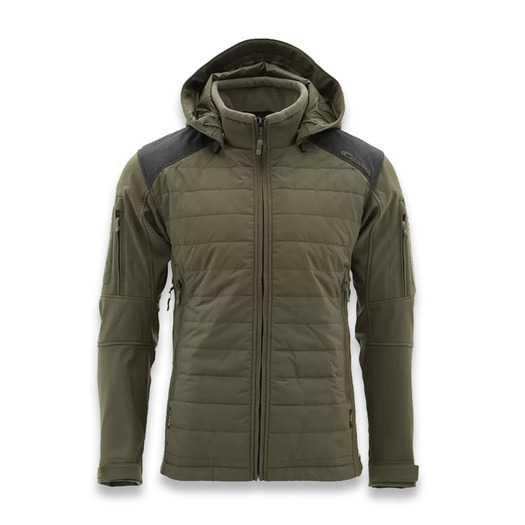 Carinthia G-LOFT ISG PRO jacket, olive drab