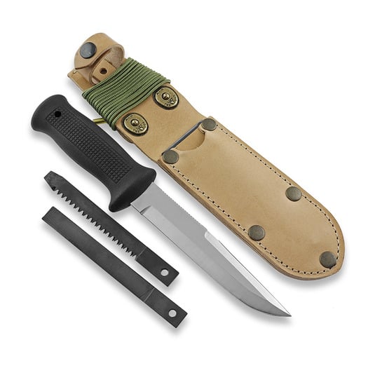 Mikov UTON 362-NG-4 Army knife