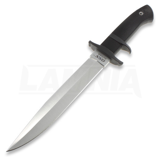 Couteau Cold Steel OSS CS-39LSSC