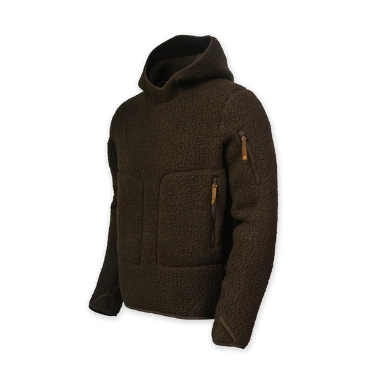 Prometheus Design Werx Beast Hoodie Pullover - Grizzly
