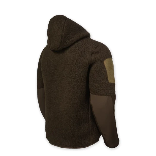 Prometheus Design Werx Beast Hoodie Pullover - Grizzly