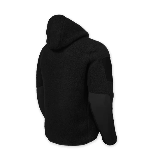 Prometheus Design Werx Beast Hoodie Pullover - Syth Black