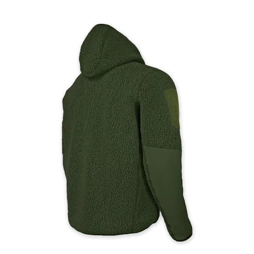 Prometheus Design Werx Beast Hoodie Pullover - Wilderness Green