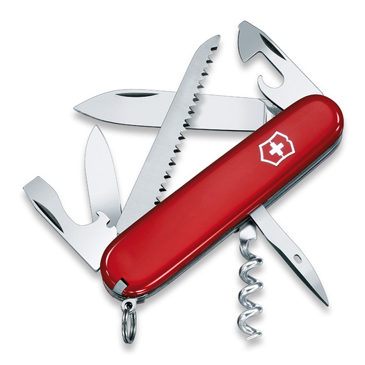 Outil multifonctions Victorinox Camper