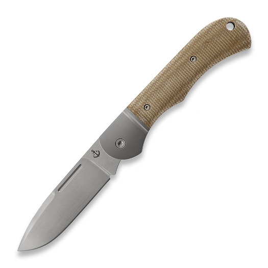 Πτυσσόμενο μαχαίρι Tuya Tortuga V2