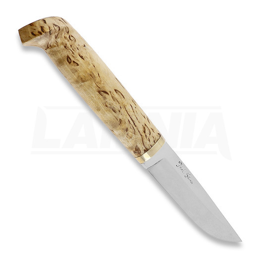 Siimes Knives 1930’s Style Puukko knife