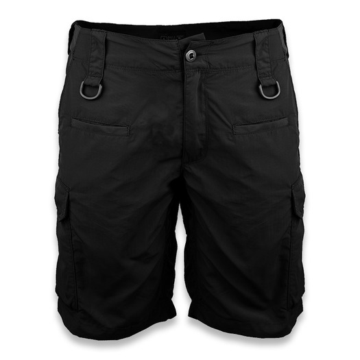Triple Aught Design Force 10 AC Cargo Short, crna
