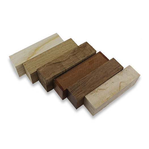 Brisa Value Pack of Wood