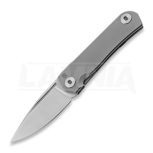 RealSteel Phasma folding knife, Premium Free 9226