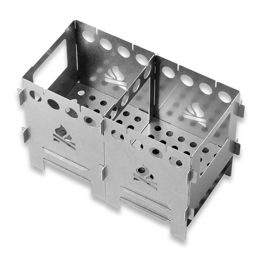 Bushcraft Essentials Bushbox Coupling Module