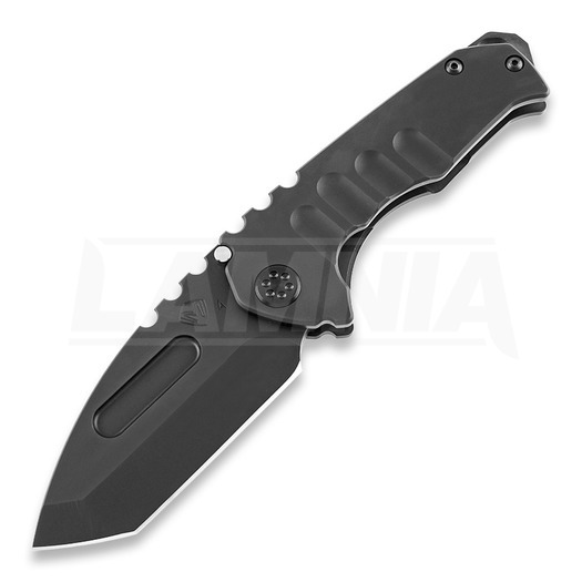 Zavírací nůž Medford Genesis T - S45VN PVD Tanto Blade