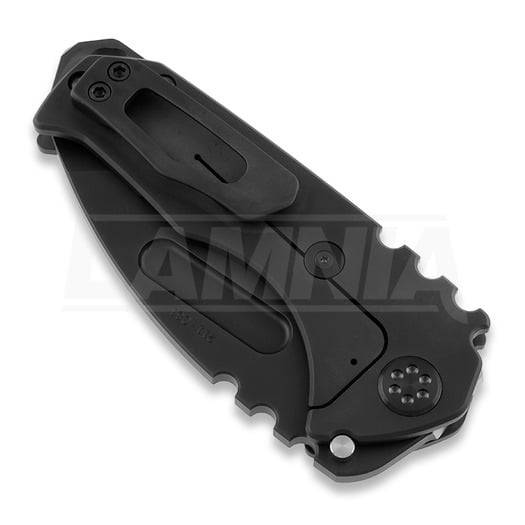 Medford Genesis T - S45VN PVD Tanto Blade vouwmes