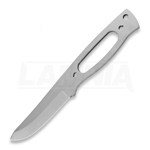 Hoja de cuchillo Nordic Knife Design Visent 100