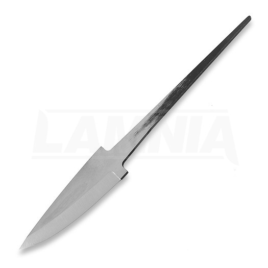 Nordic Knife Design Timber 85 Satin knife blade