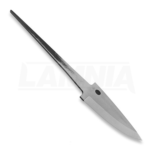 Nordic Knife Design Timber 85 Satin knivblad