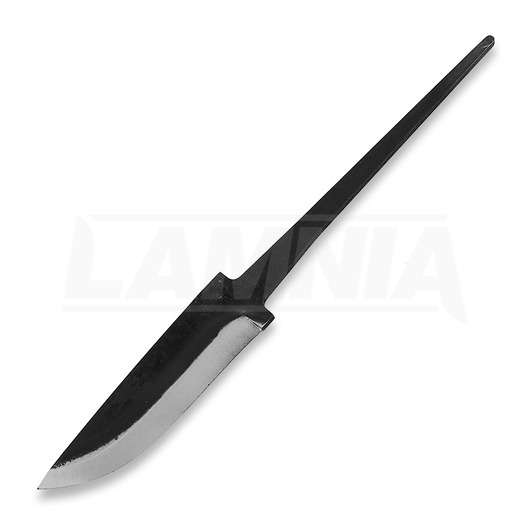 Nordic Knife Design Timber 95 Black peilio geležtė