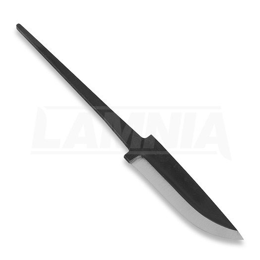 Λεπίδα μαχαιριού Nordic Knife Design Timber 95 Black