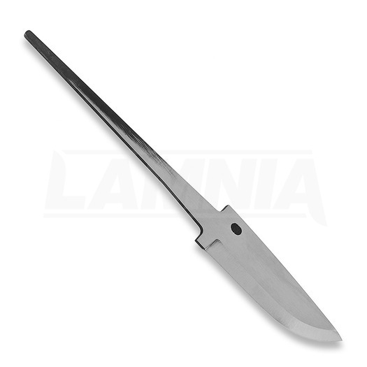 Nordic Knife Design Timber 95 Satin knife blade