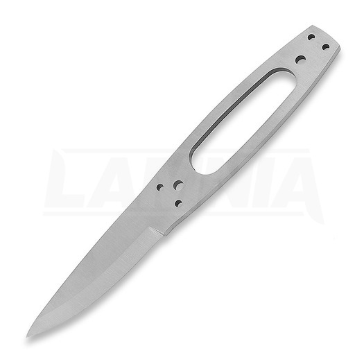 Nordic Knife Design Korpi 85 peilio geležtė