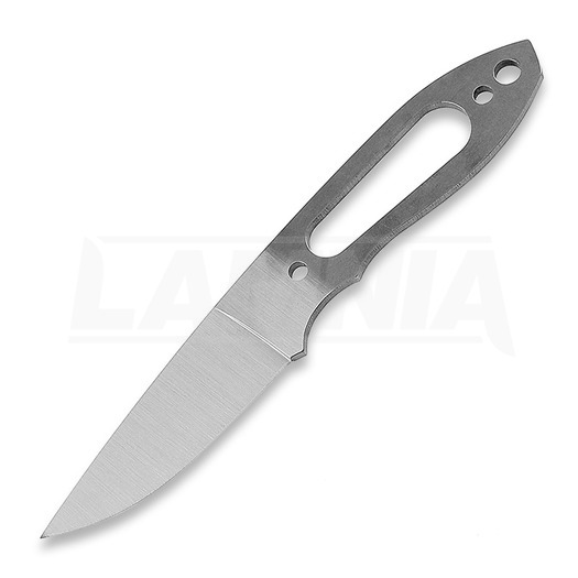 Lâmina de faca Nordic Knife Design Lizard 75