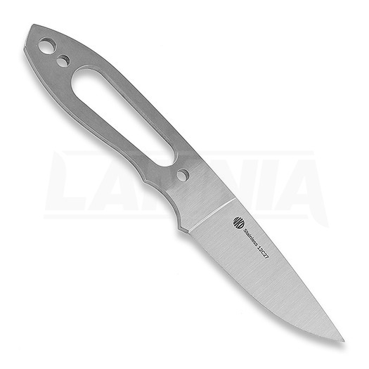Ostrze noża Nordic Knife Design Lizard 75