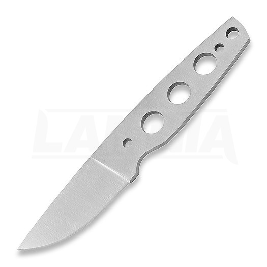 Nordic Knife Design Beaver 70 칼날