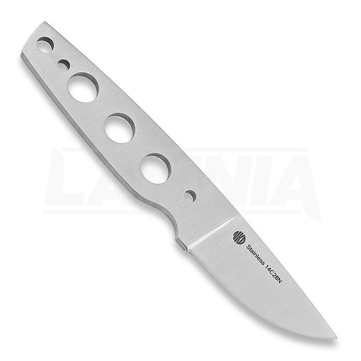 Λεπίδα μαχαιριού Nordic Knife Design Beaver 70