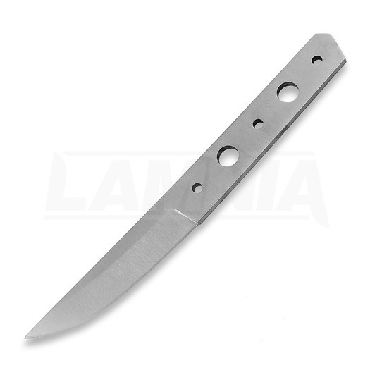 ใบมีด Nordic Knife Design Stoat 100