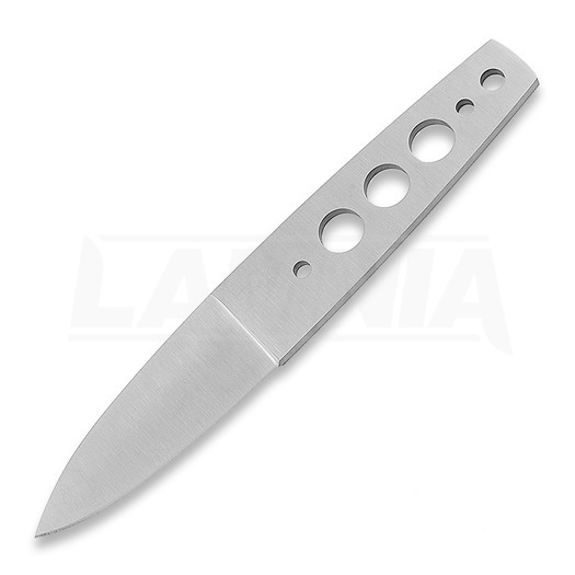 Lâmina de faca Nordic Knife Design Highlander 80
