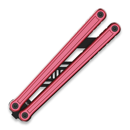 Balisong trainer Glidr Antarctic 2, guava